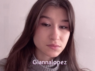 Giannalopez