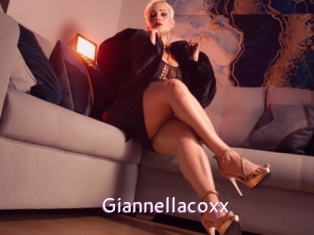 giannellacoxx Just Amateurs