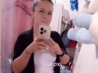 Giaroxi