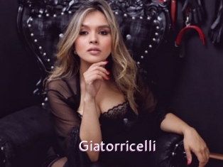 giatorricelli Just Amateurs
