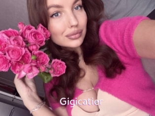 gigicatier Just Amateurs