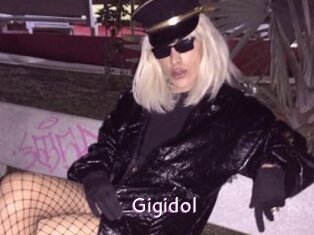 gigidol Just Amateurs