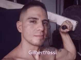 Gilbertrossi