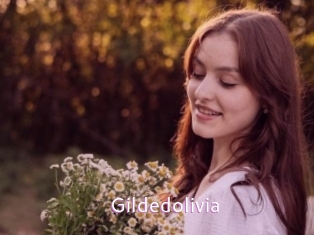 Gildedolivia