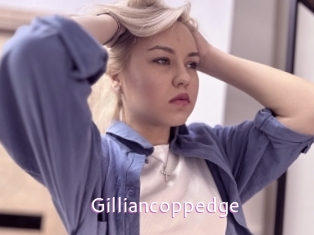 Gilliancoppedge