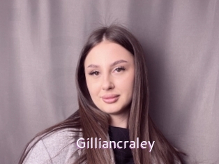 Gilliancraley