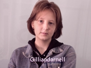 Gilliandarnell