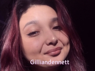 Gilliandennett