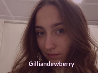 Gilliandewberry