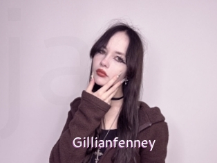 Gillianfenney