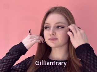 Gillianfrary