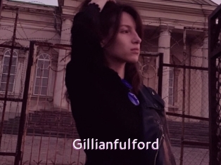 Gillianfulford