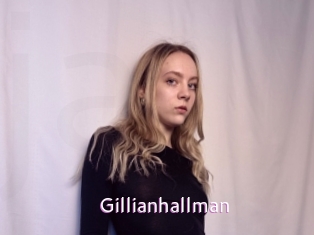 Gillianhallman