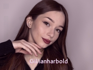 Gillianharbold