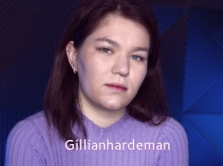 Gillianhardeman