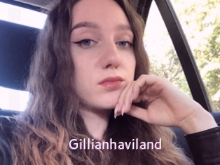 Gillianhaviland