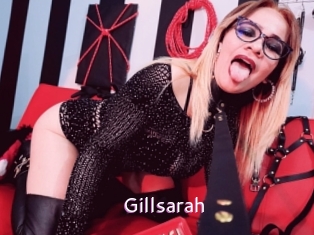 Gillsarah