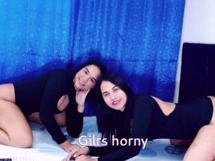 Gilrs_horny