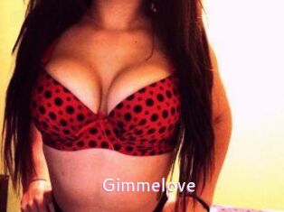 gimmelove Just Amateurs