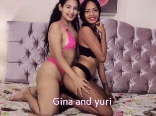 gina_and_yuri Just Amateurs