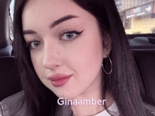 Ginaamber
