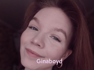Ginaboyd