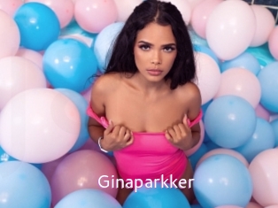 Ginaparkker