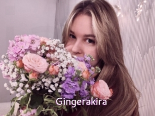 gingerakira Just Amateurs