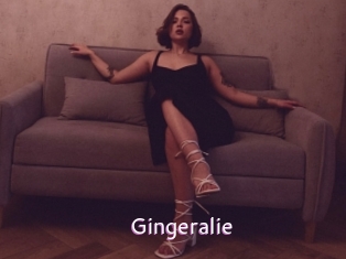 Gingeralie