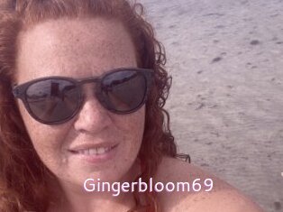 Gingerbloom69