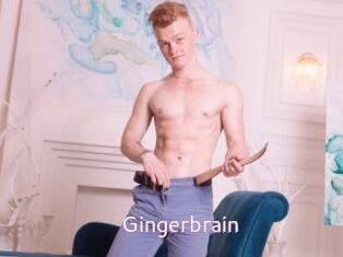 Gingerbrain