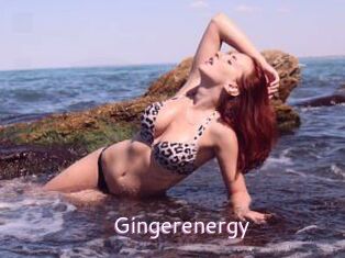 Gingerenergy