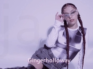 Gingerholloway