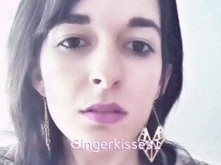 Gingerkisses1