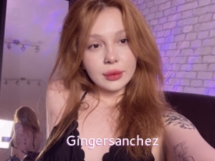 gingersanchez Just Amateurs