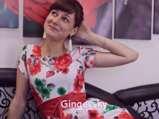 Gingersky