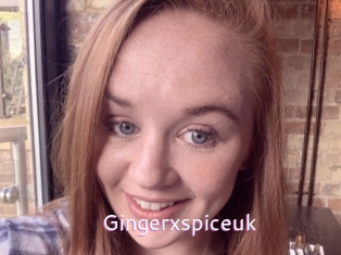 Gingerxspiceuk