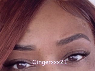 Gingerxxx21