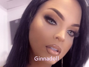 ginnadoll Just Amateurs