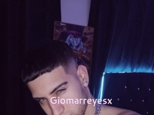 Giomarreyesx