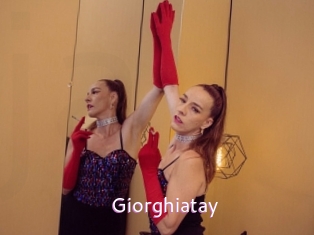 Giorghiatay