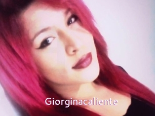 Giorginacaliente