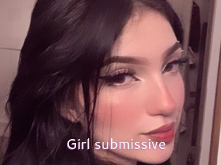 Girl_submissive
