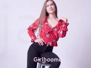 Girlboome