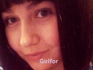 Girlfor