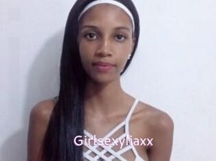 Girlsexyliaxx