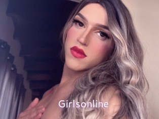 Girlsonline