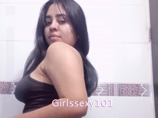 Girlssexy101
