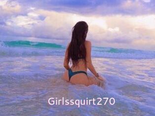 girlssquirt270 Just Amateurs