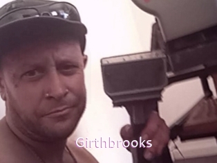 Girthbrooks